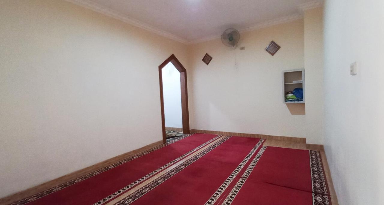 Hotel Syariah Gs Heritage, Kota Metro Екстериор снимка