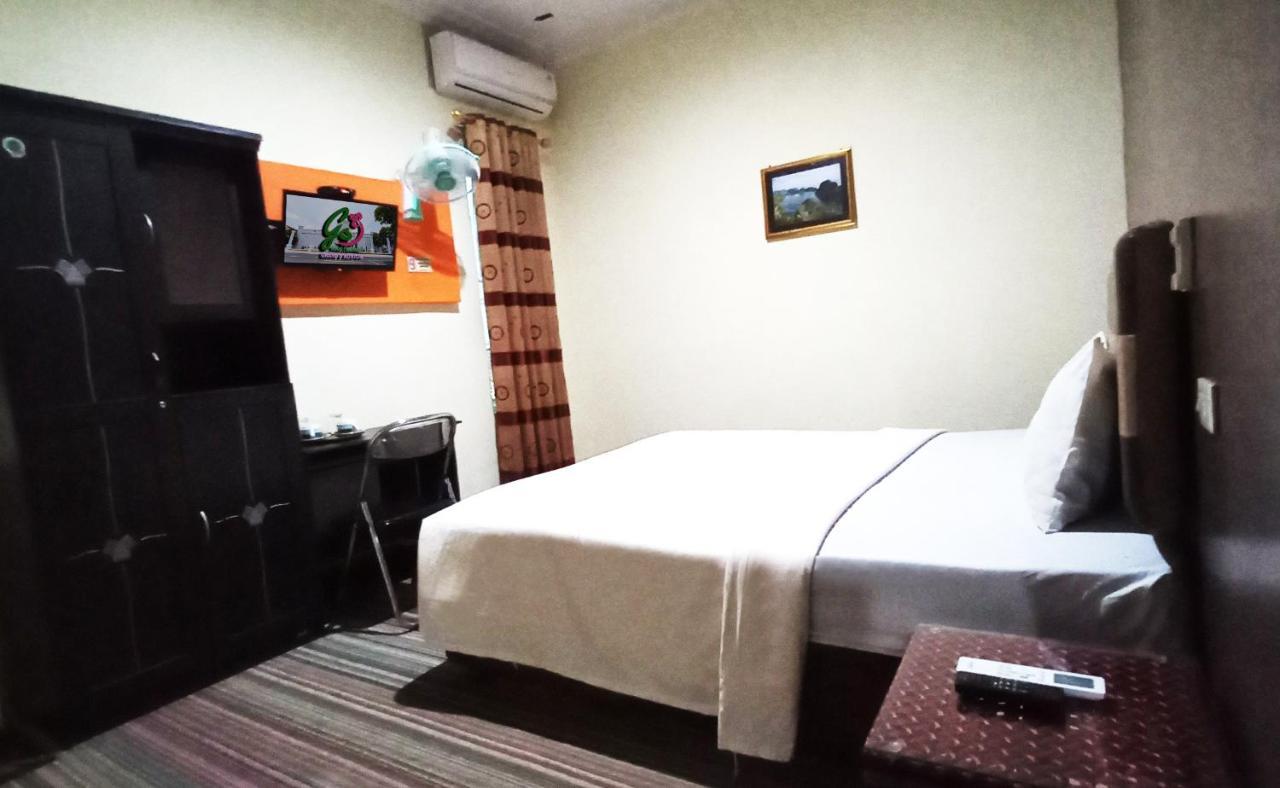 Hotel Syariah Gs Heritage, Kota Metro Екстериор снимка