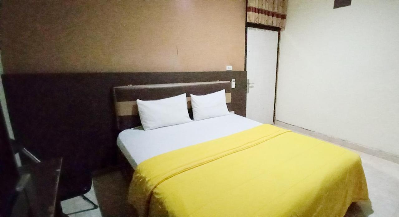 Hotel Syariah Gs Heritage, Kota Metro Екстериор снимка