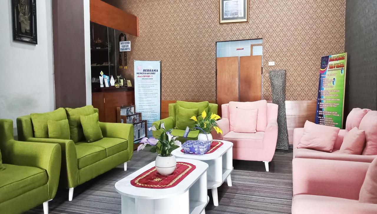 Hotel Syariah Gs Heritage, Kota Metro Екстериор снимка