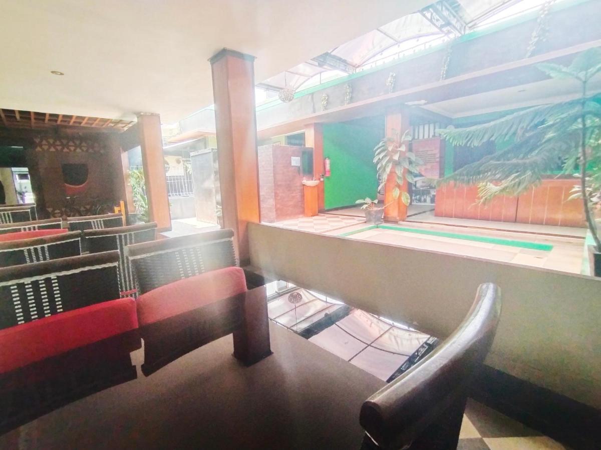 Hotel Syariah Gs Heritage, Kota Metro Екстериор снимка