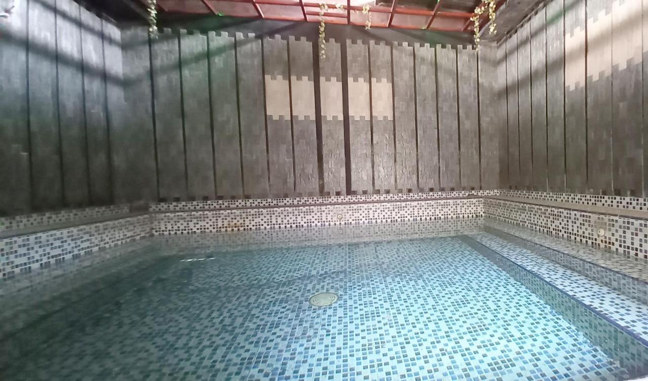 Hotel Syariah Gs Heritage, Kota Metro Екстериор снимка