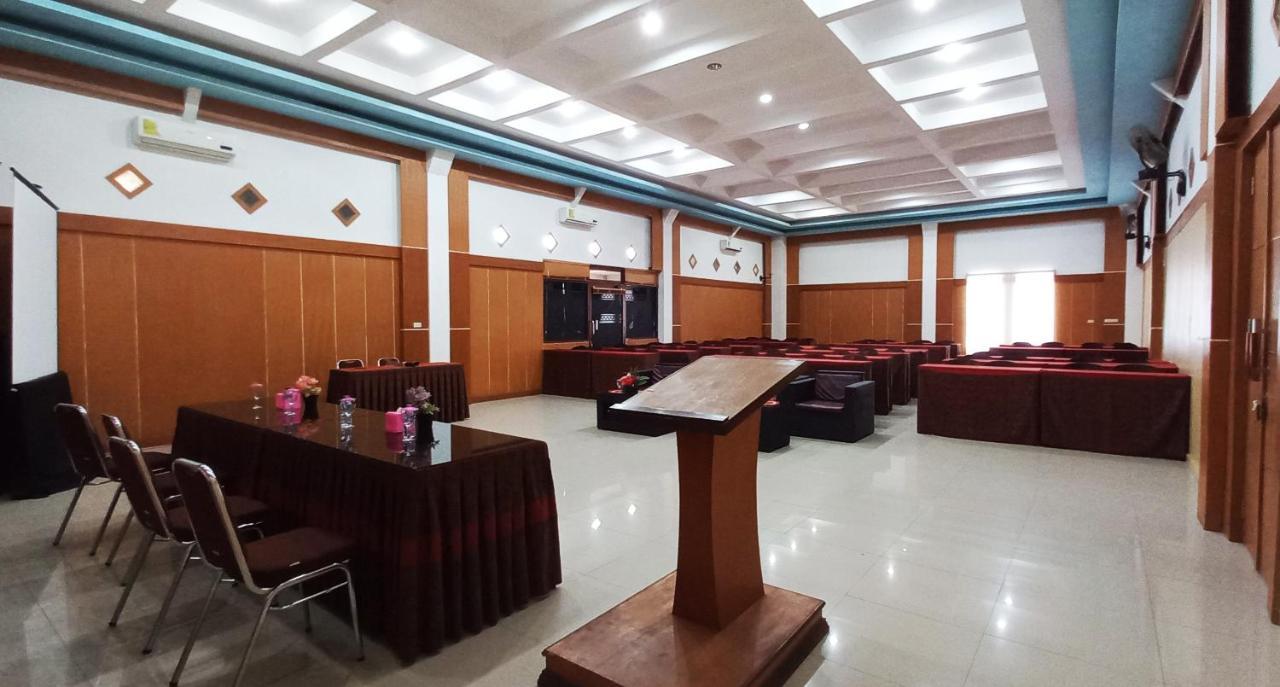 Hotel Syariah Gs Heritage, Kota Metro Екстериор снимка