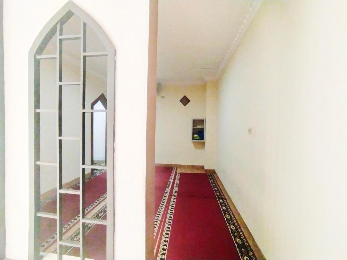 Hotel Syariah Gs Heritage, Kota Metro Екстериор снимка