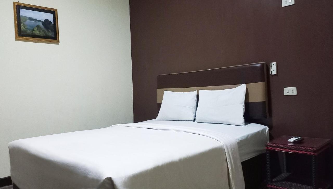 Hotel Syariah Gs Heritage, Kota Metro Екстериор снимка