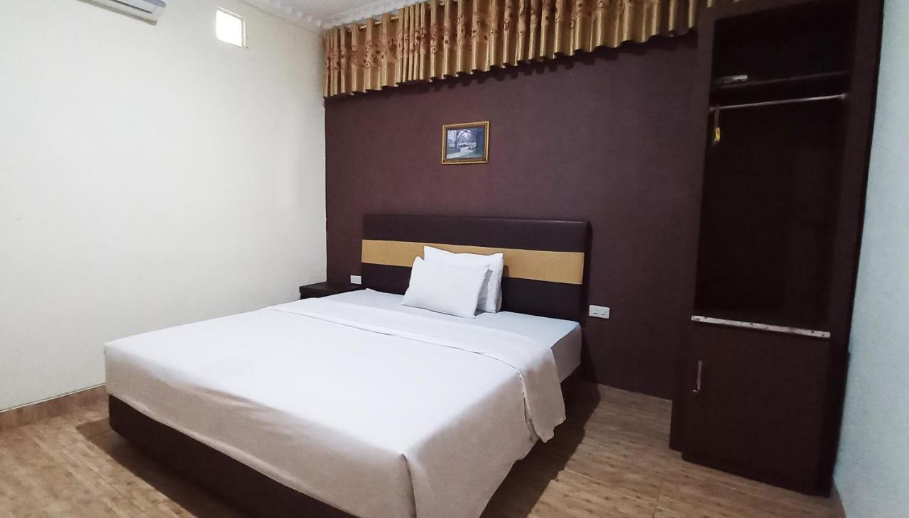 Hotel Syariah Gs Heritage, Kota Metro Екстериор снимка