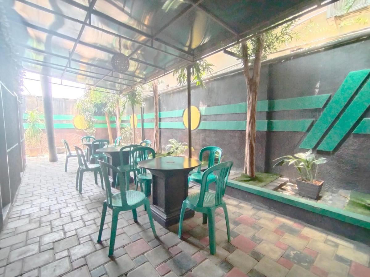Hotel Syariah Gs Heritage, Kota Metro Екстериор снимка