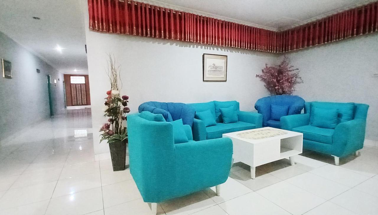 Hotel Syariah Gs Heritage, Kota Metro Екстериор снимка