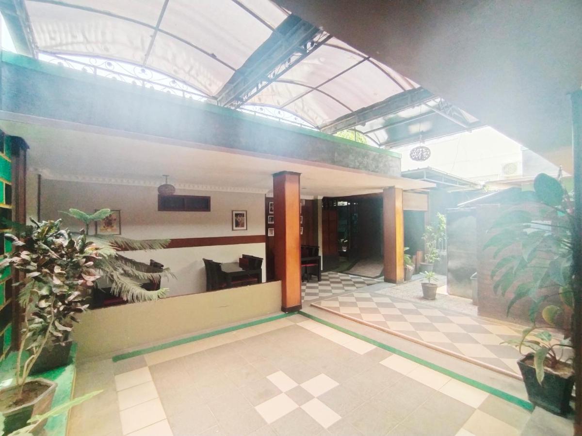 Hotel Syariah Gs Heritage, Kota Metro Екстериор снимка