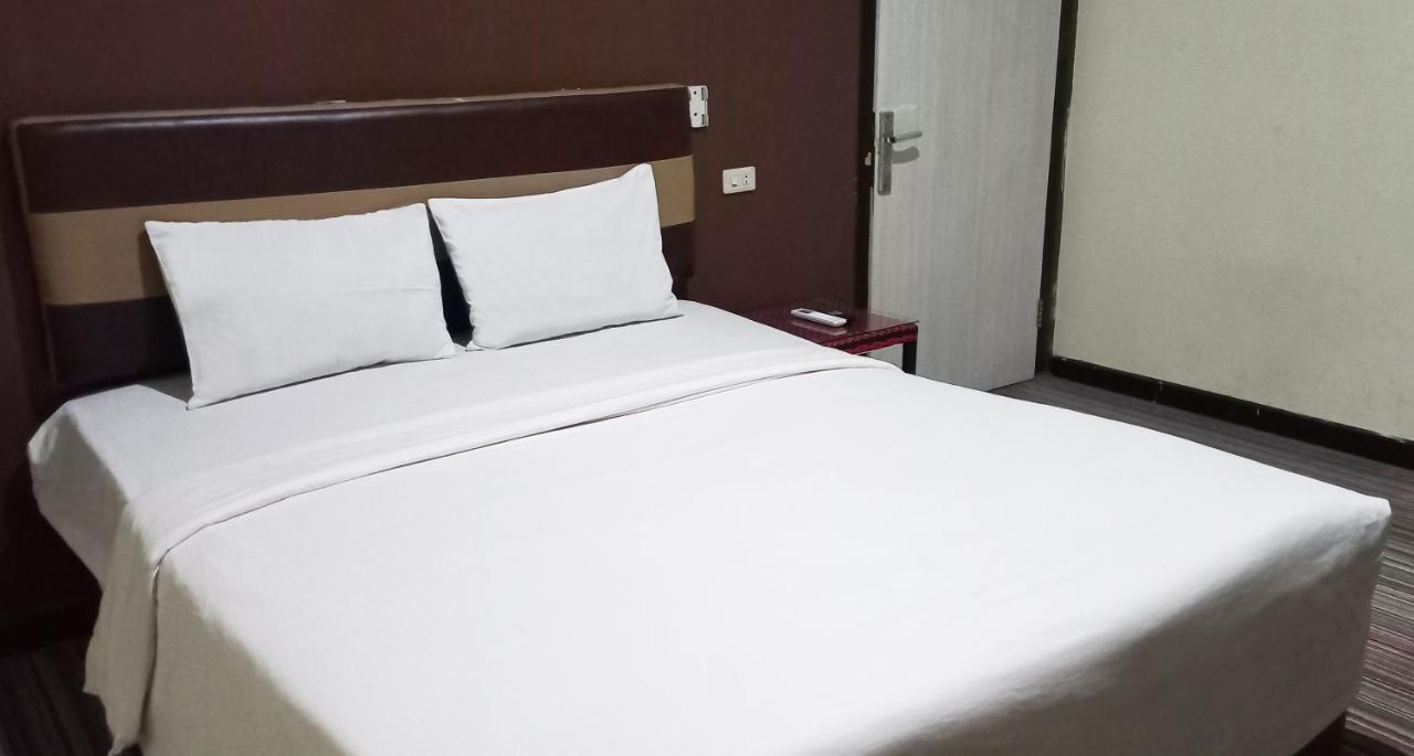 Hotel Syariah Gs Heritage, Kota Metro Екстериор снимка