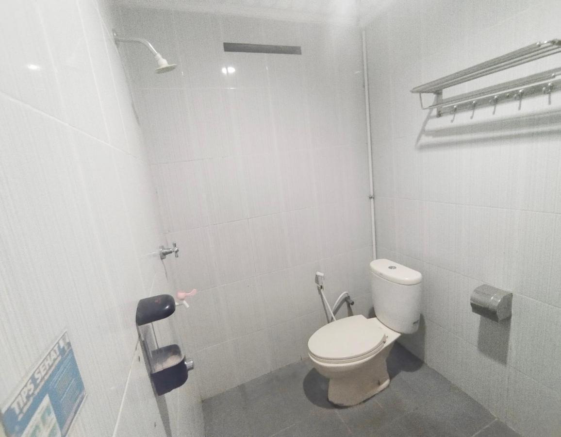 Hotel Syariah Gs Heritage, Kota Metro Екстериор снимка