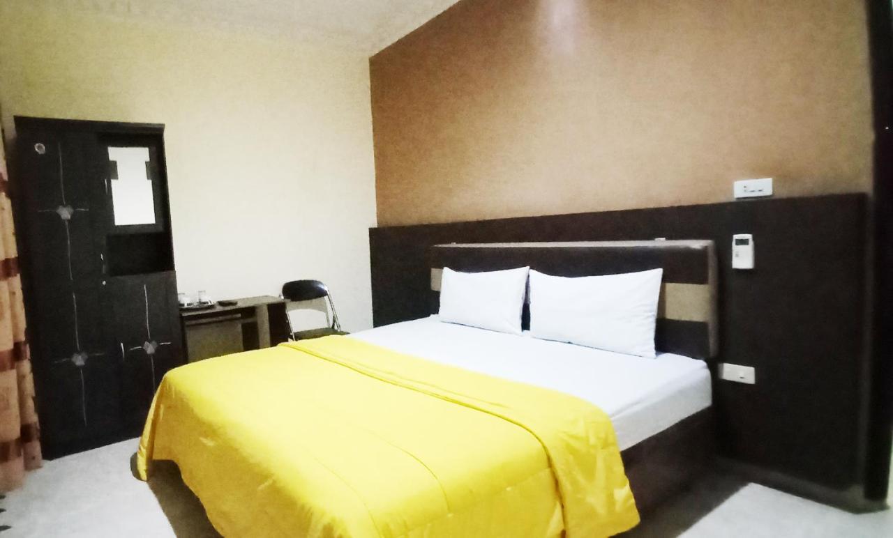 Hotel Syariah Gs Heritage, Kota Metro Екстериор снимка