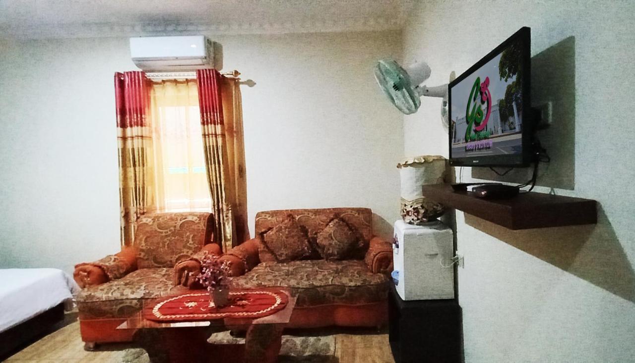 Hotel Syariah Gs Heritage, Kota Metro Екстериор снимка