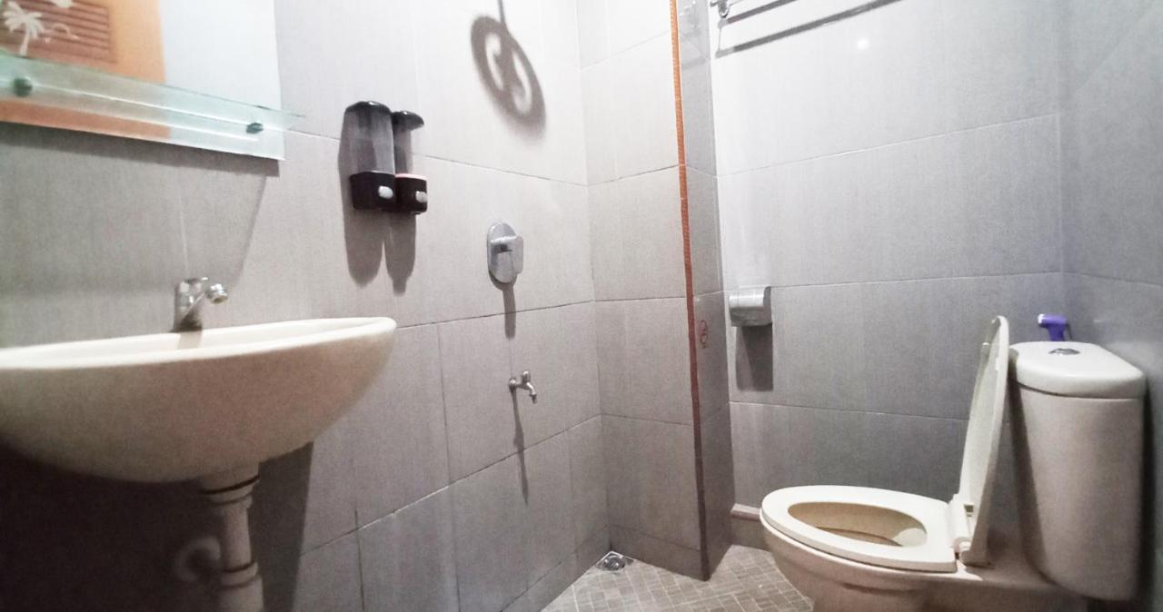 Hotel Syariah Gs Heritage, Kota Metro Екстериор снимка