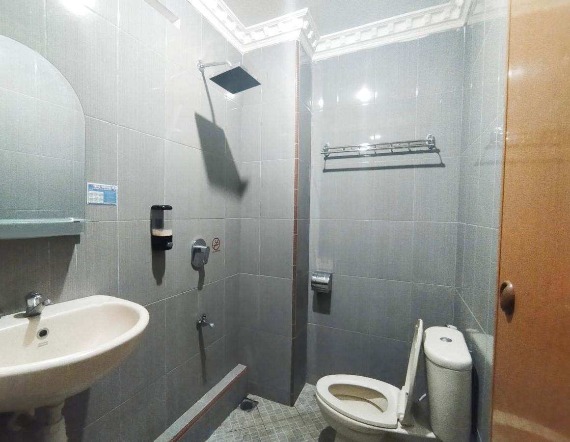 Hotel Syariah Gs Heritage, Kota Metro Екстериор снимка